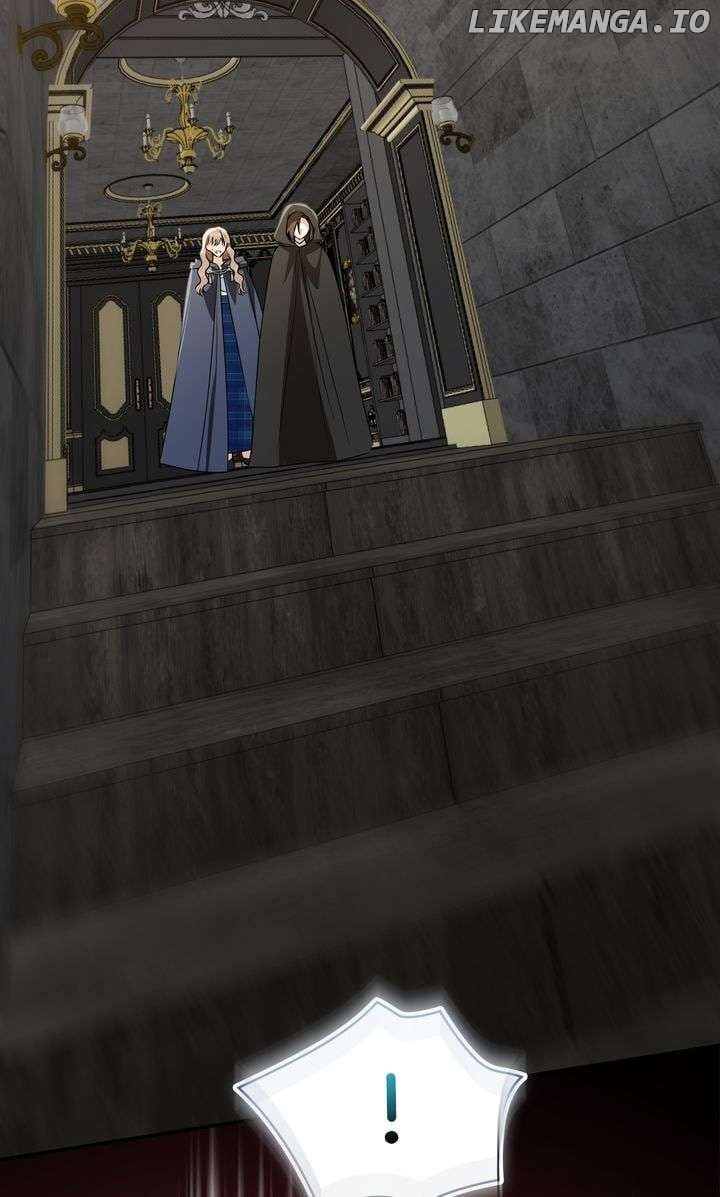 Our Tyrant Became Young Chapter 81 page 25