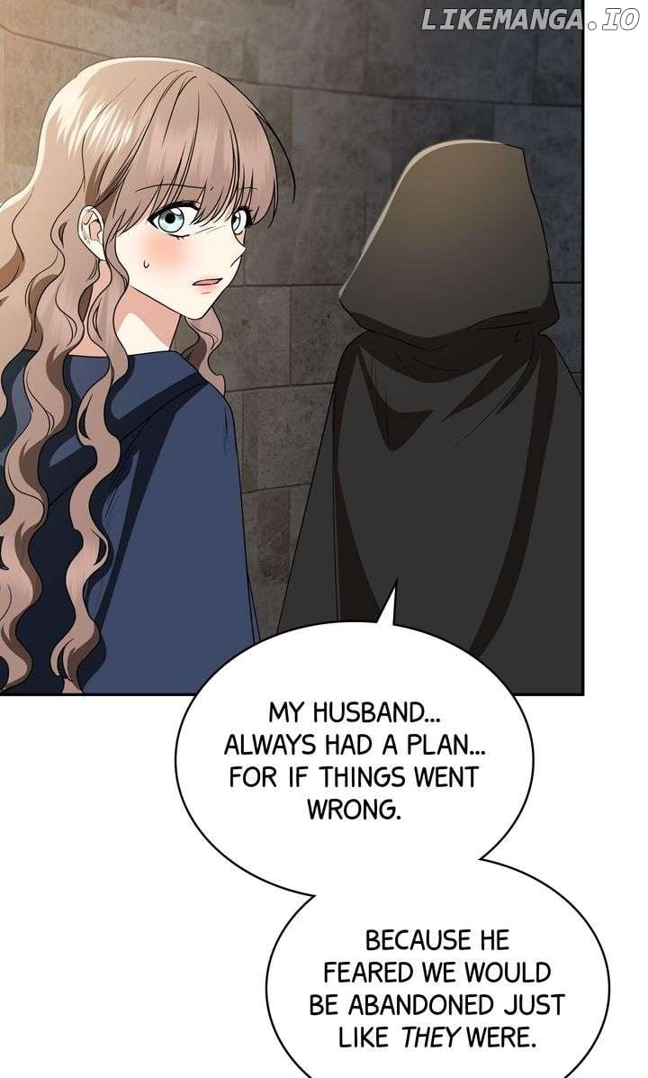 Our Tyrant Became Young Chapter 81 page 27