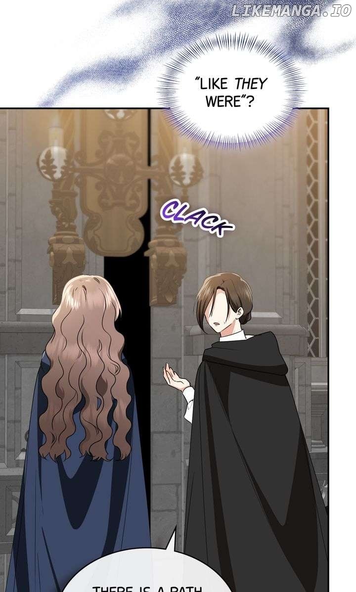 Our Tyrant Became Young Chapter 81 page 30