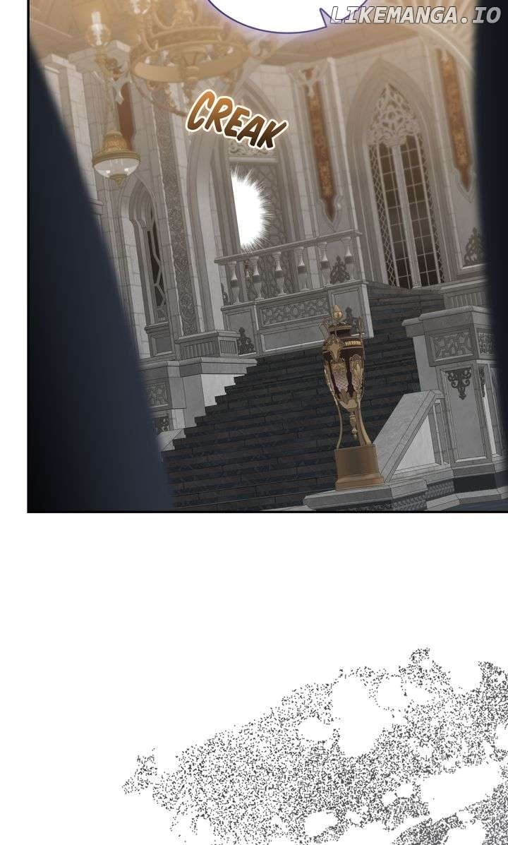 Our Tyrant Became Young Chapter 81 page 32