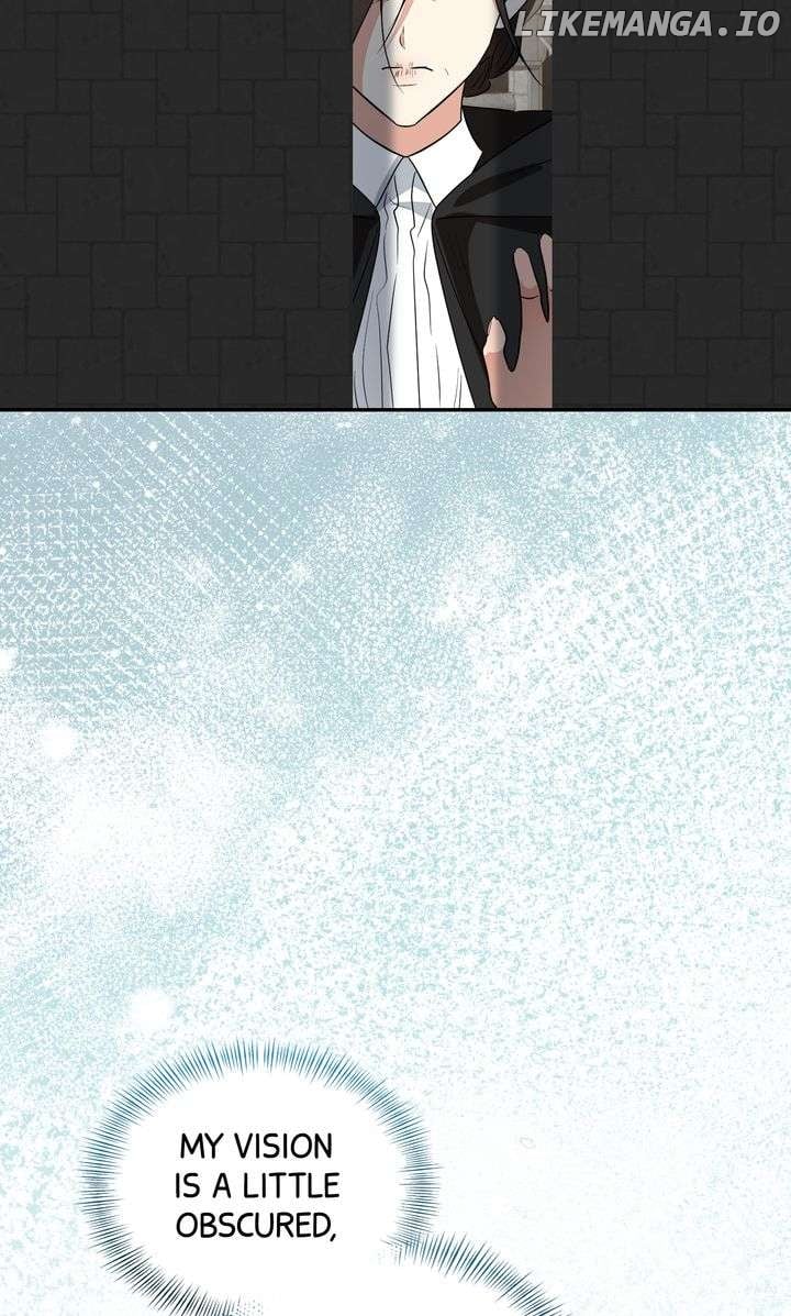 Our Tyrant Became Young Chapter 81 page 35