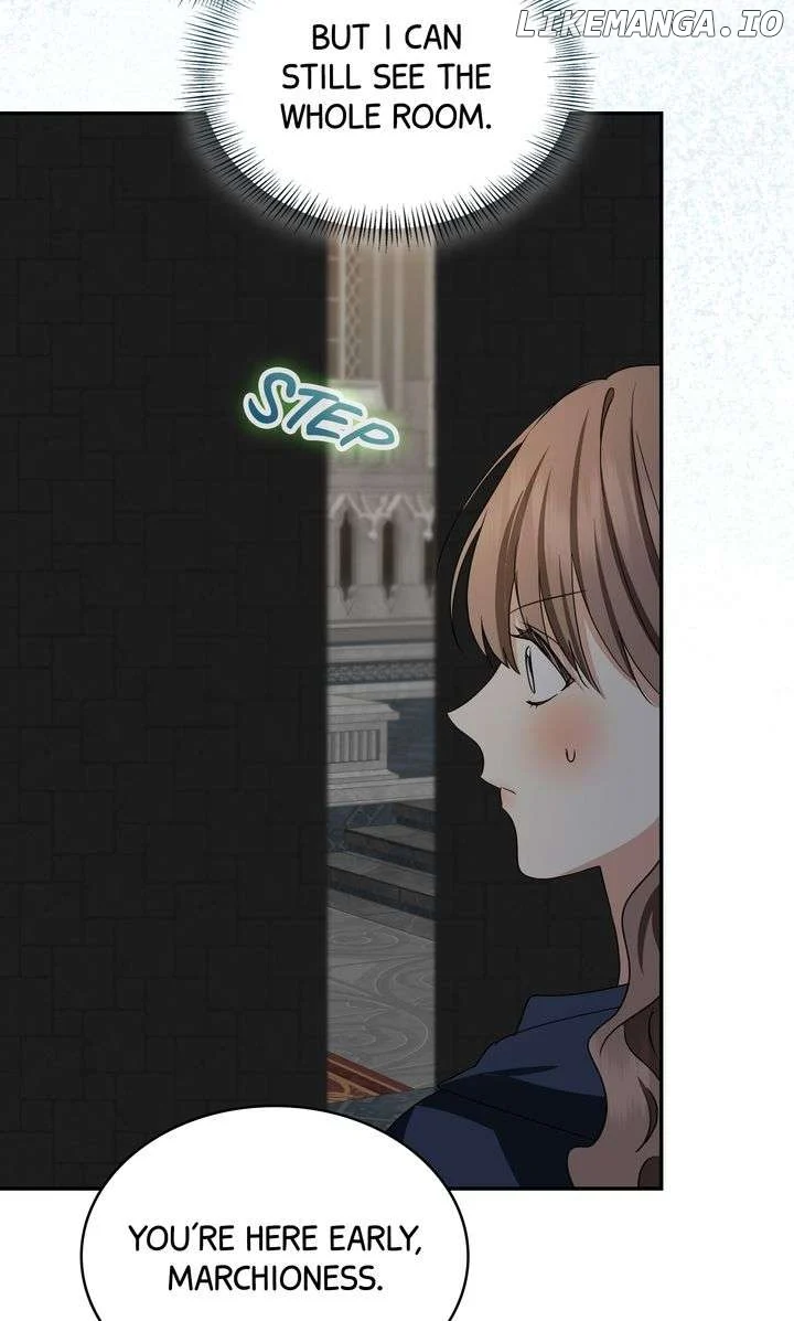 Our Tyrant Became Young Chapter 81 page 36