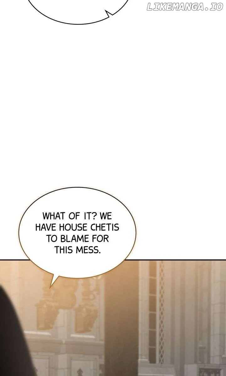 Our Tyrant Became Young Chapter 81 page 37