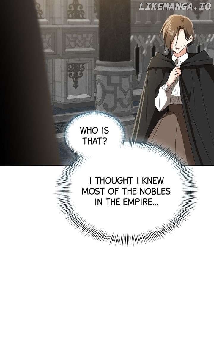Our Tyrant Became Young Chapter 81 page 38