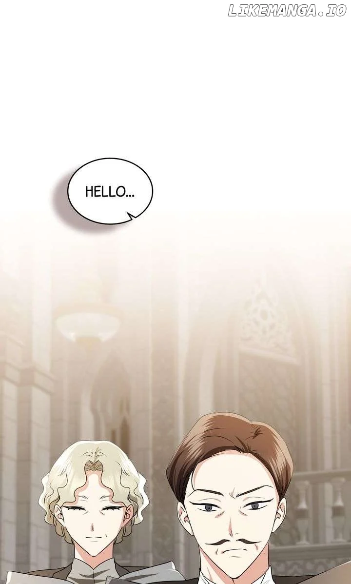 Our Tyrant Became Young Chapter 81 page 39