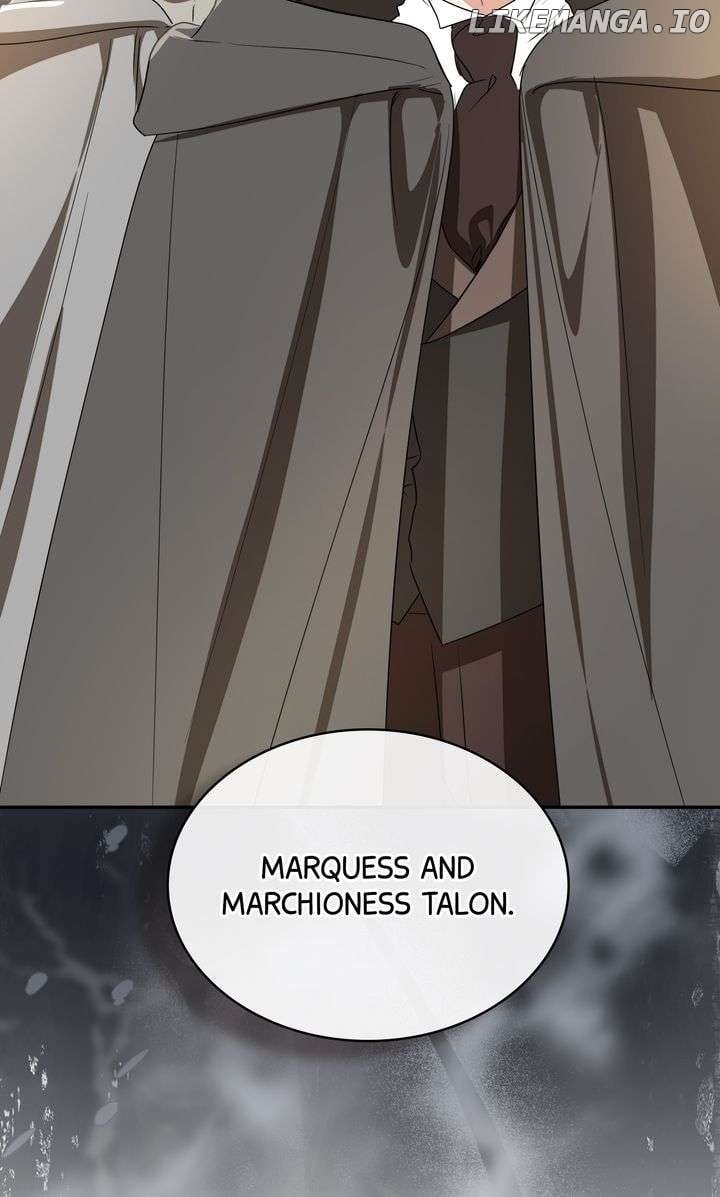 Our Tyrant Became Young Chapter 81 page 40
