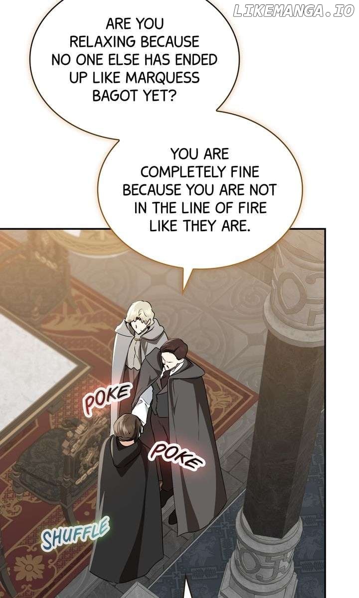 Our Tyrant Became Young Chapter 81 page 43