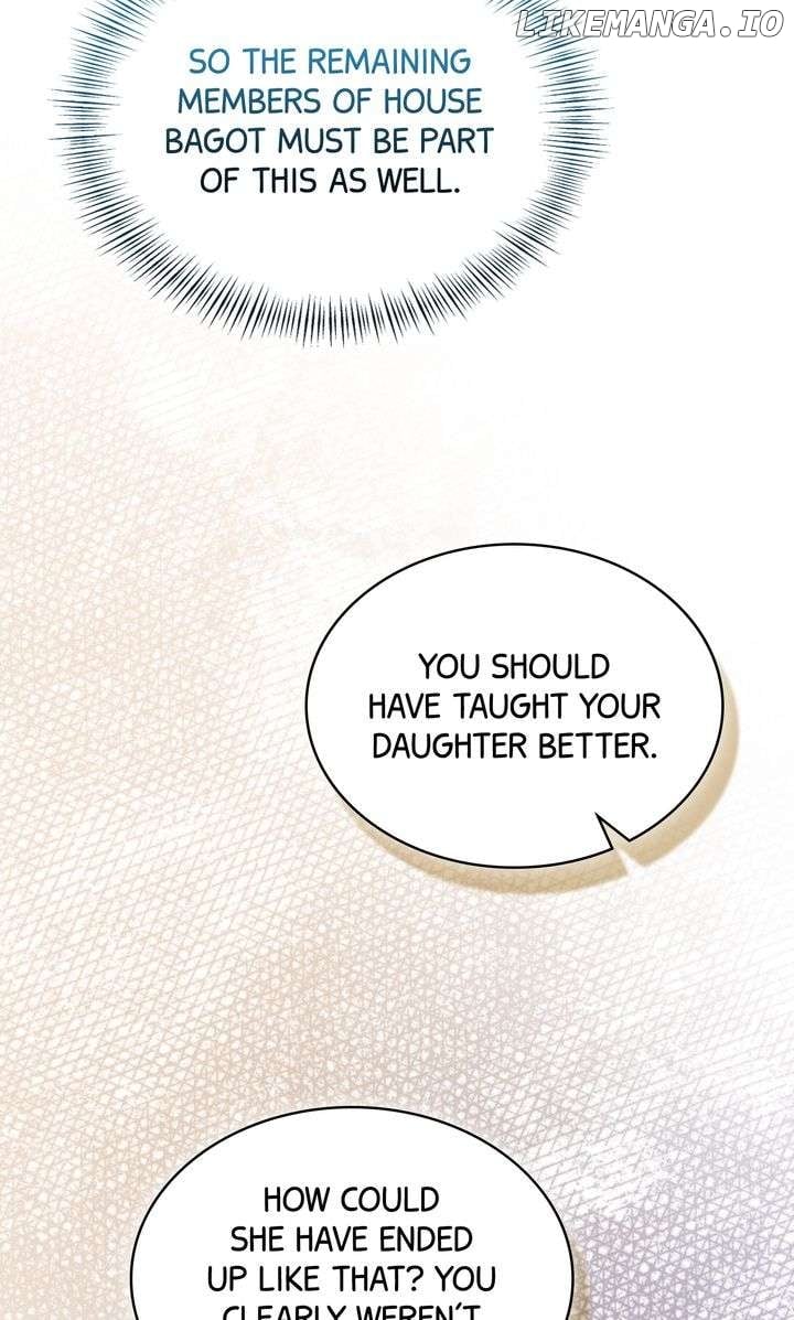 Our Tyrant Became Young Chapter 81 page 45