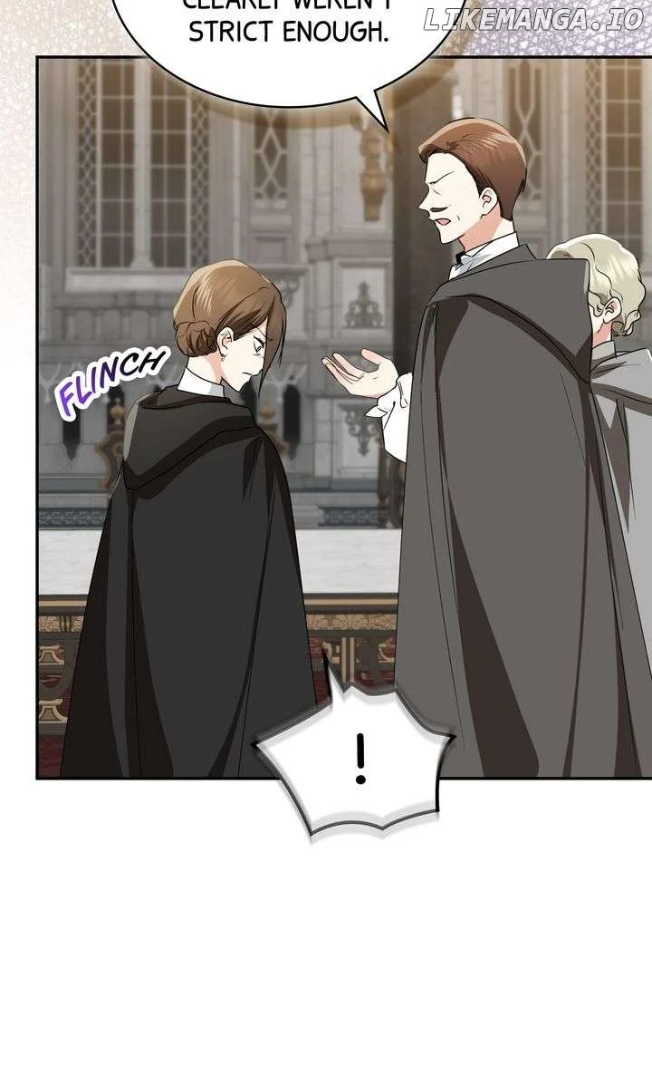 Our Tyrant Became Young Chapter 81 page 46
