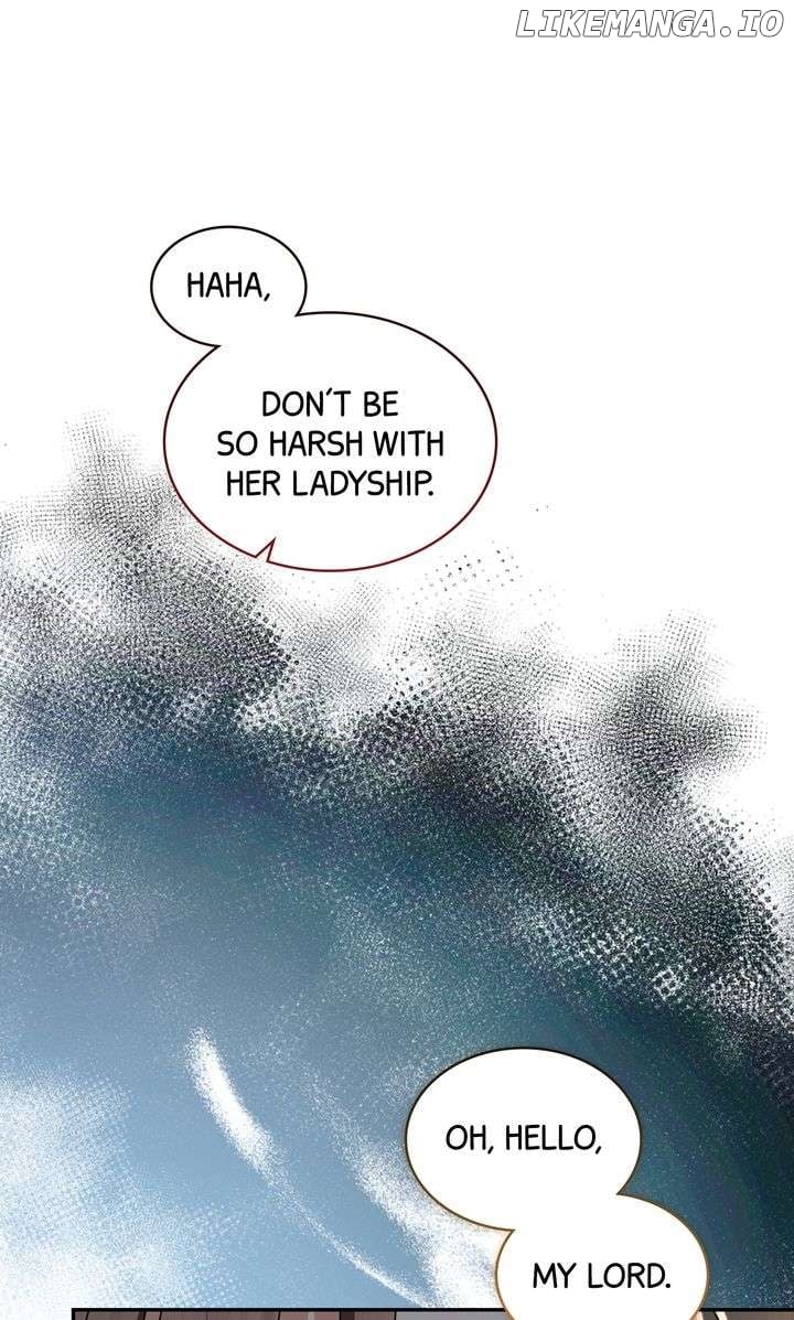 Our Tyrant Became Young Chapter 81 page 47