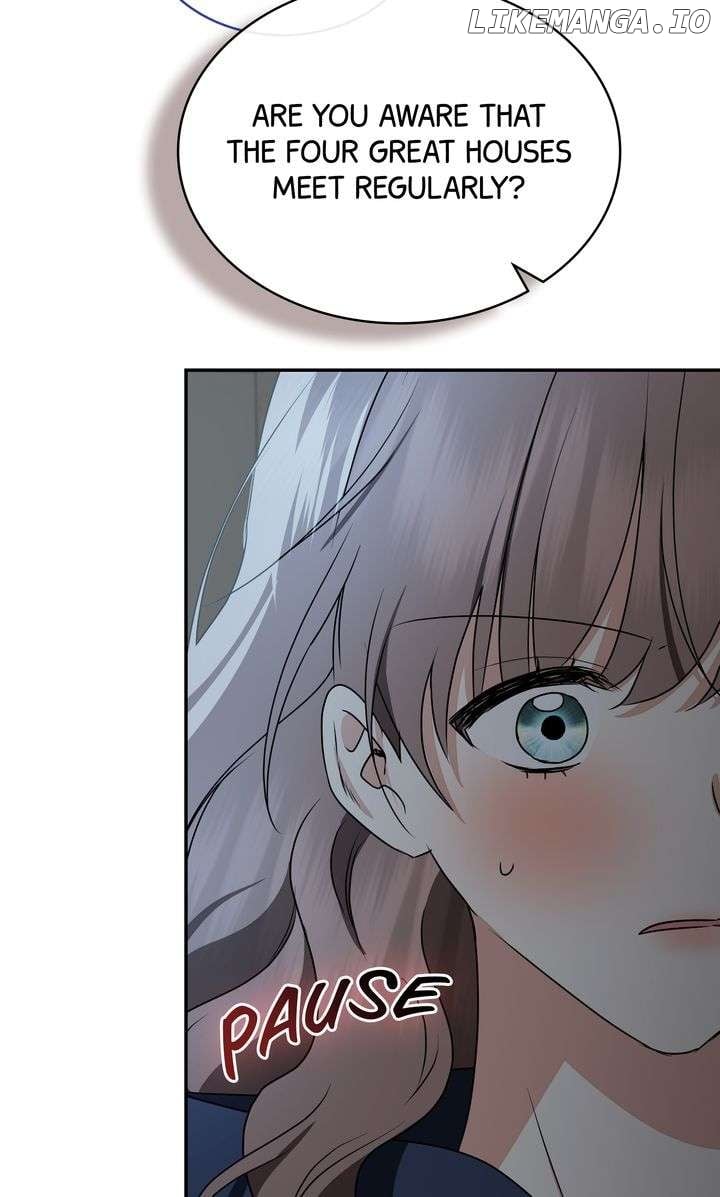 Our Tyrant Became Young Chapter 81 page 4