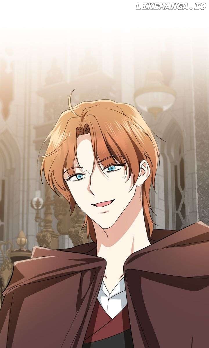 Our Tyrant Became Young Chapter 81 page 49