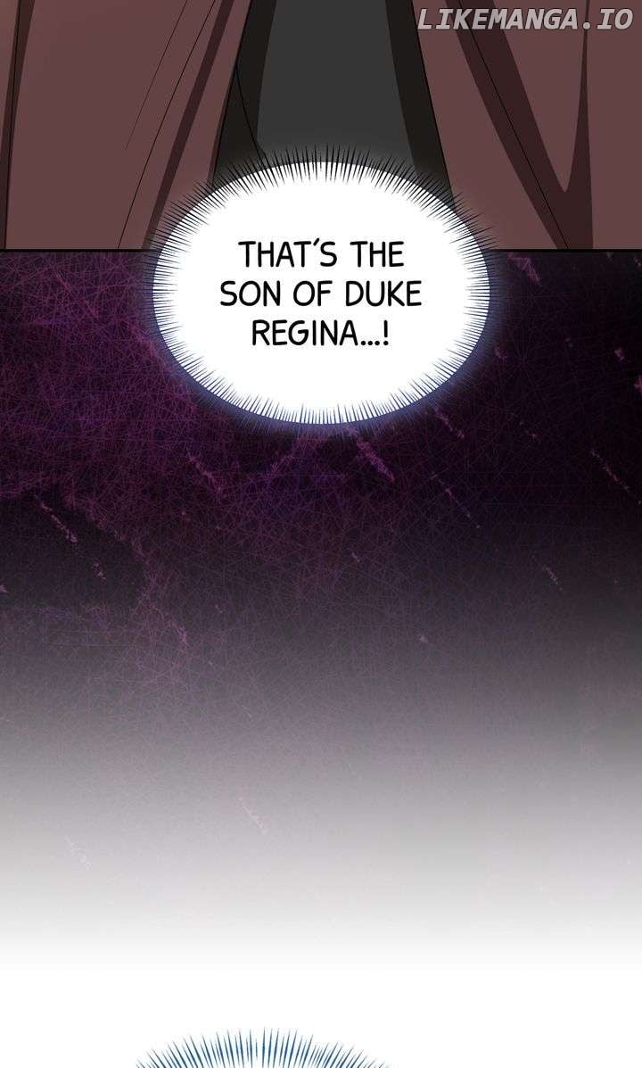 Our Tyrant Became Young Chapter 81 page 50