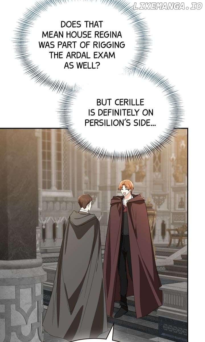 Our Tyrant Became Young Chapter 81 page 51