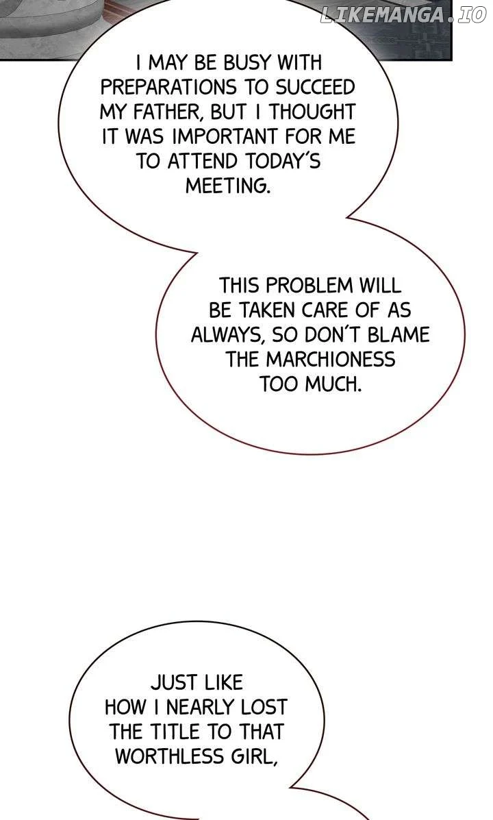Our Tyrant Became Young Chapter 81 page 52