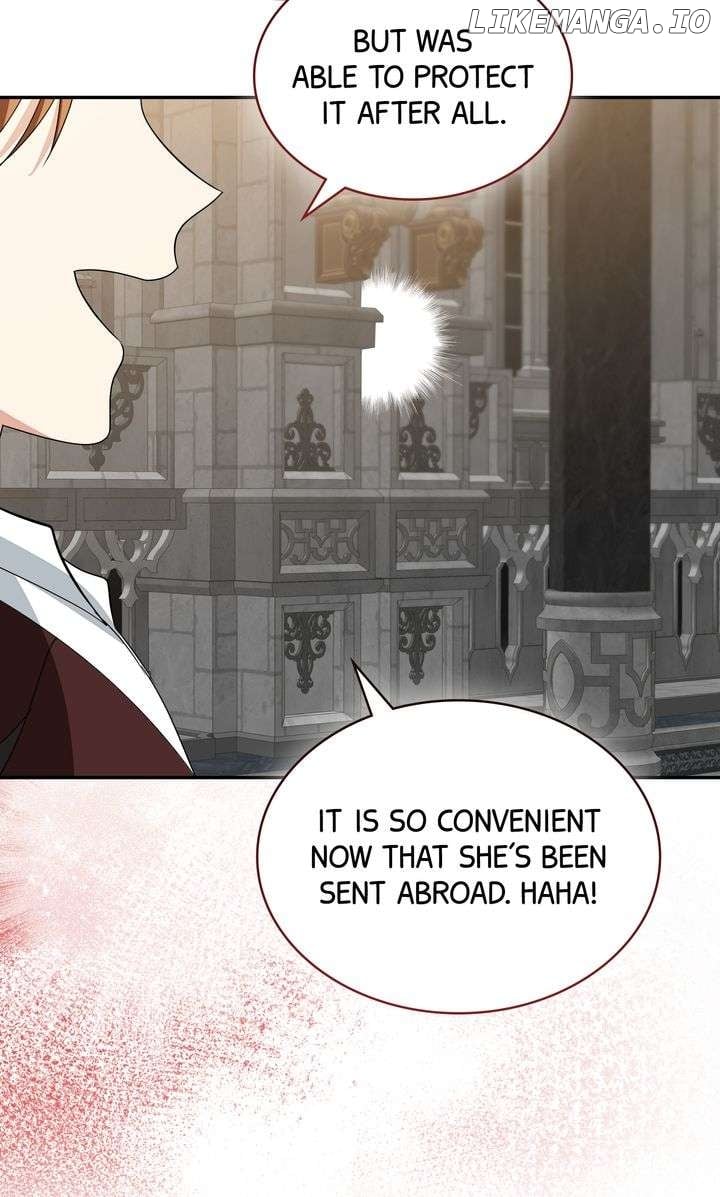 Our Tyrant Became Young Chapter 81 page 53