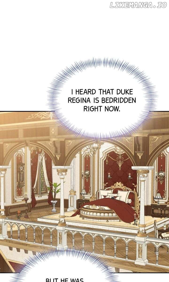 Our Tyrant Became Young Chapter 81 page 56