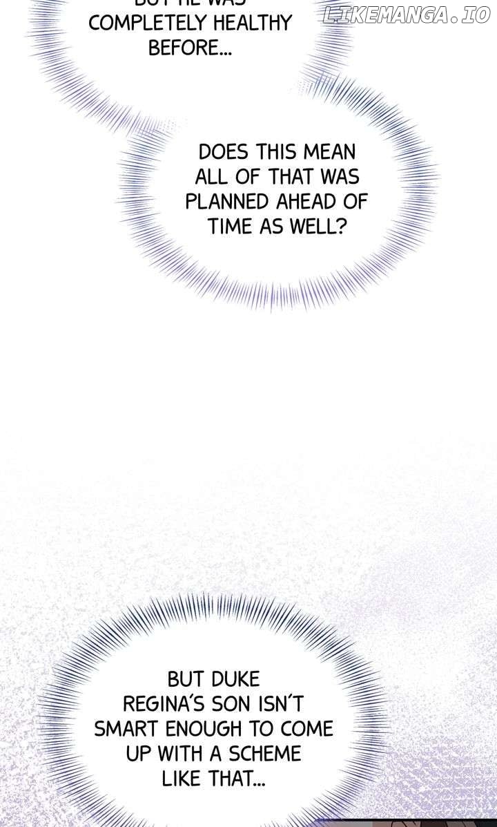 Our Tyrant Became Young Chapter 81 page 57