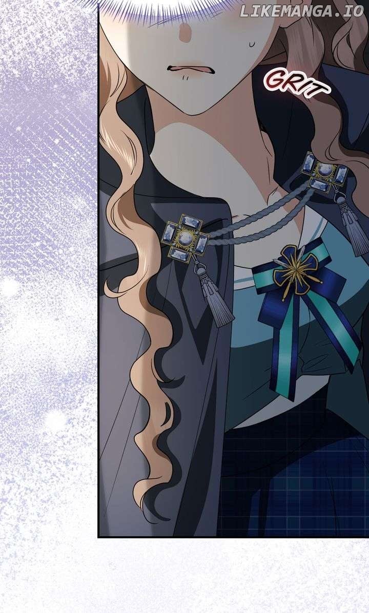 Our Tyrant Became Young Chapter 81 page 58