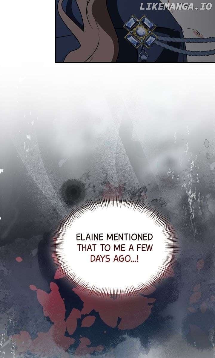 Our Tyrant Became Young Chapter 81 page 5