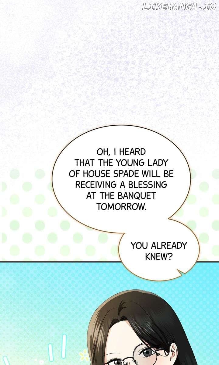 Our Tyrant Became Young Chapter 81 page 59