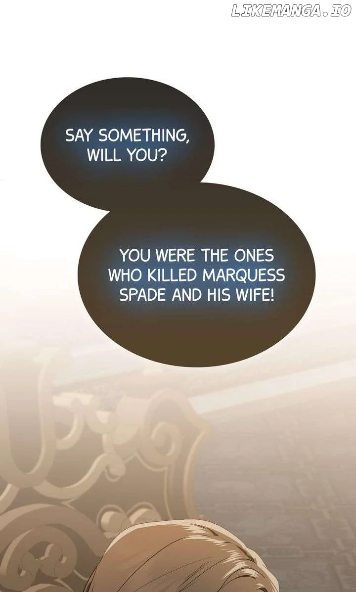 Our Tyrant Became Young Chapter 81 page 64