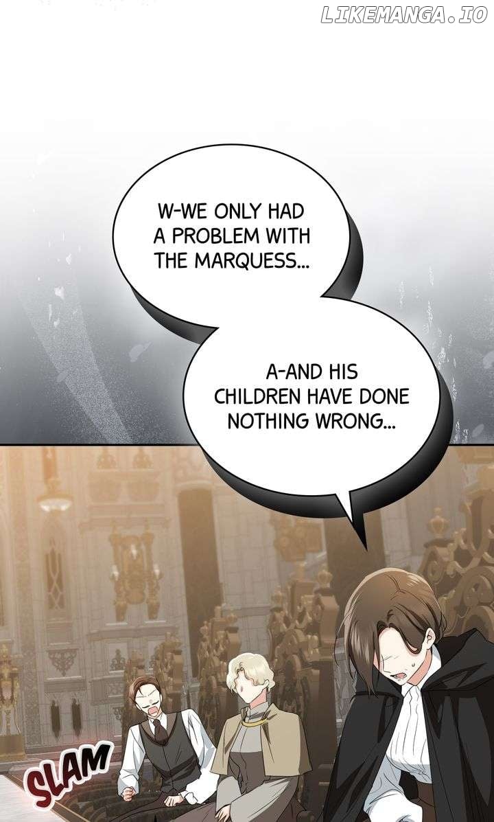 Our Tyrant Became Young Chapter 81 page 68