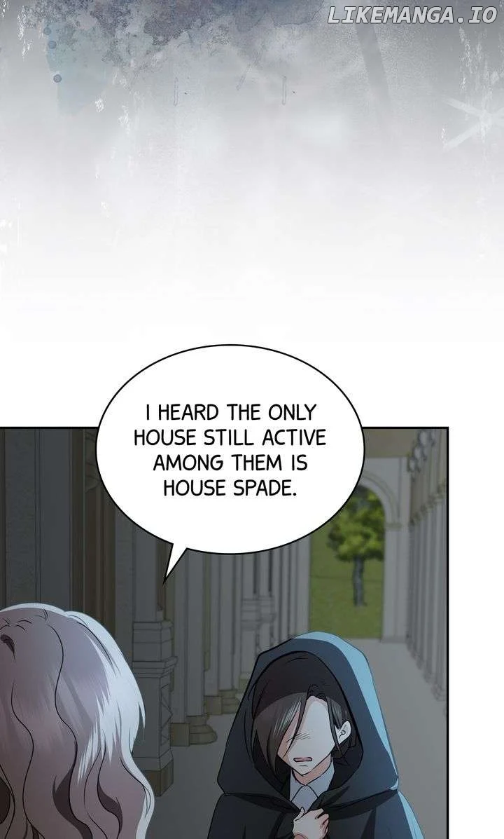 Our Tyrant Became Young Chapter 81 page 6