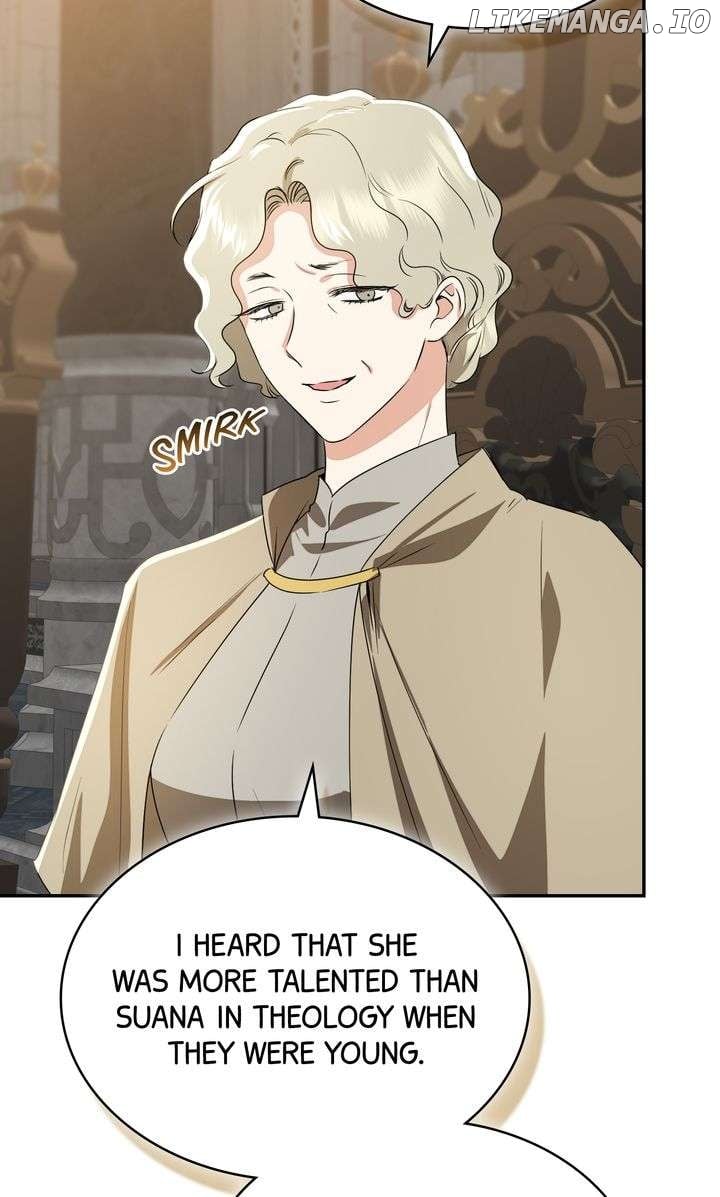 Our Tyrant Became Young Chapter 81 page 70