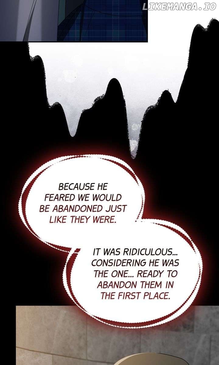 Our Tyrant Became Young Chapter 81 page 74