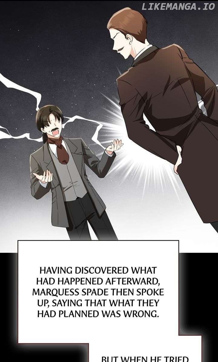 Our Tyrant Became Young Chapter 81 page 77