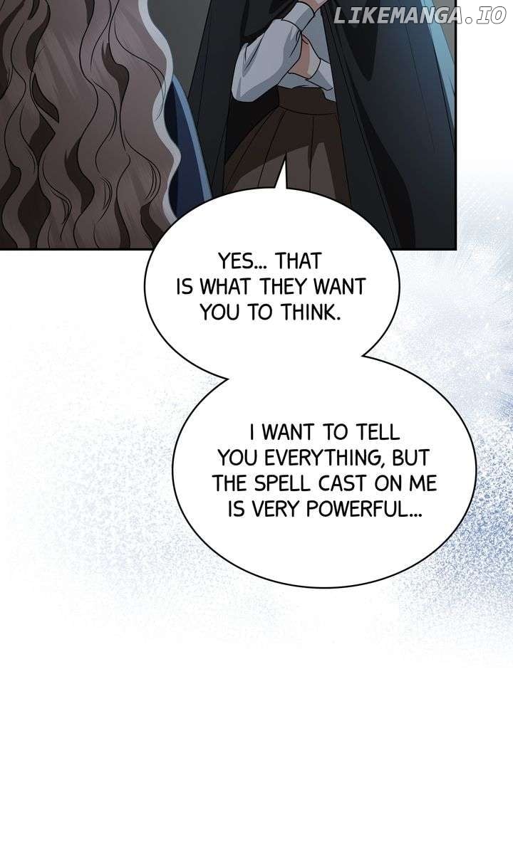 Our Tyrant Became Young Chapter 81 page 7
