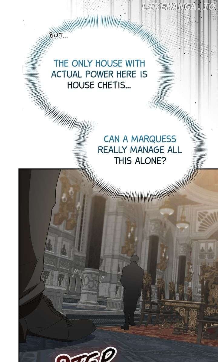 Our Tyrant Became Young Chapter 81 page 81