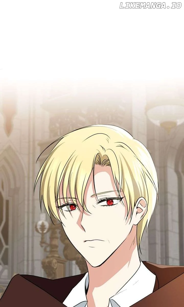 Our Tyrant Became Young Chapter 81 page 84