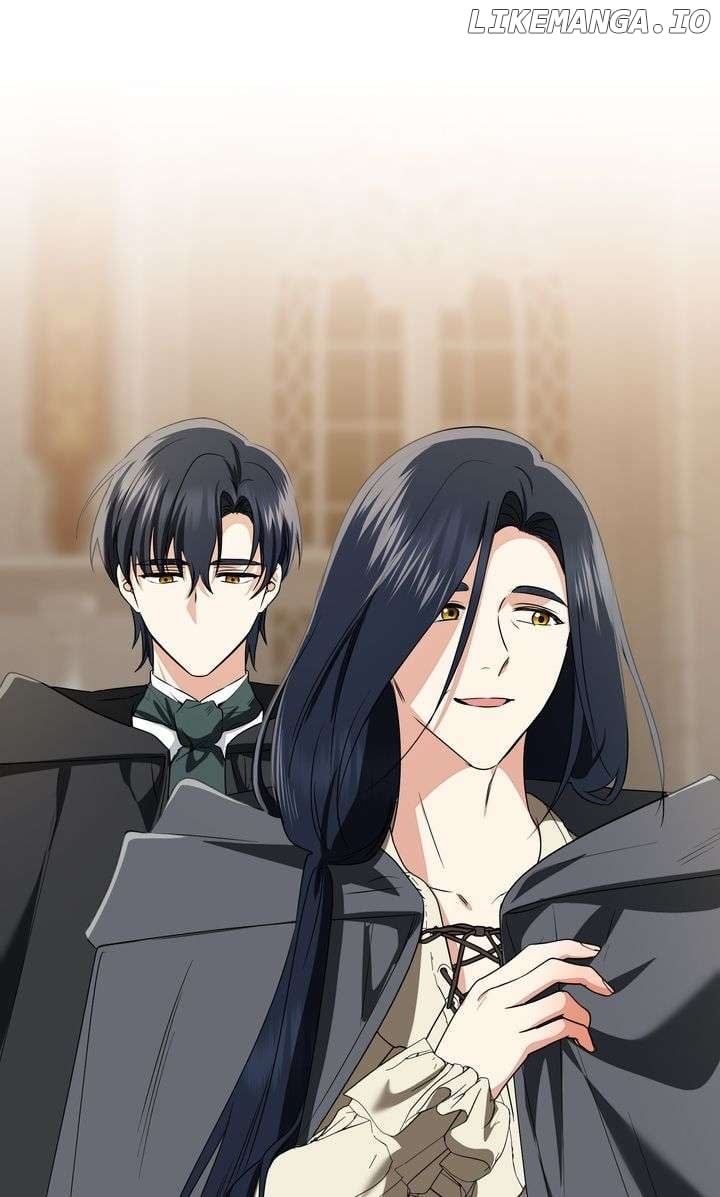Our Tyrant Became Young Chapter 81 page 88