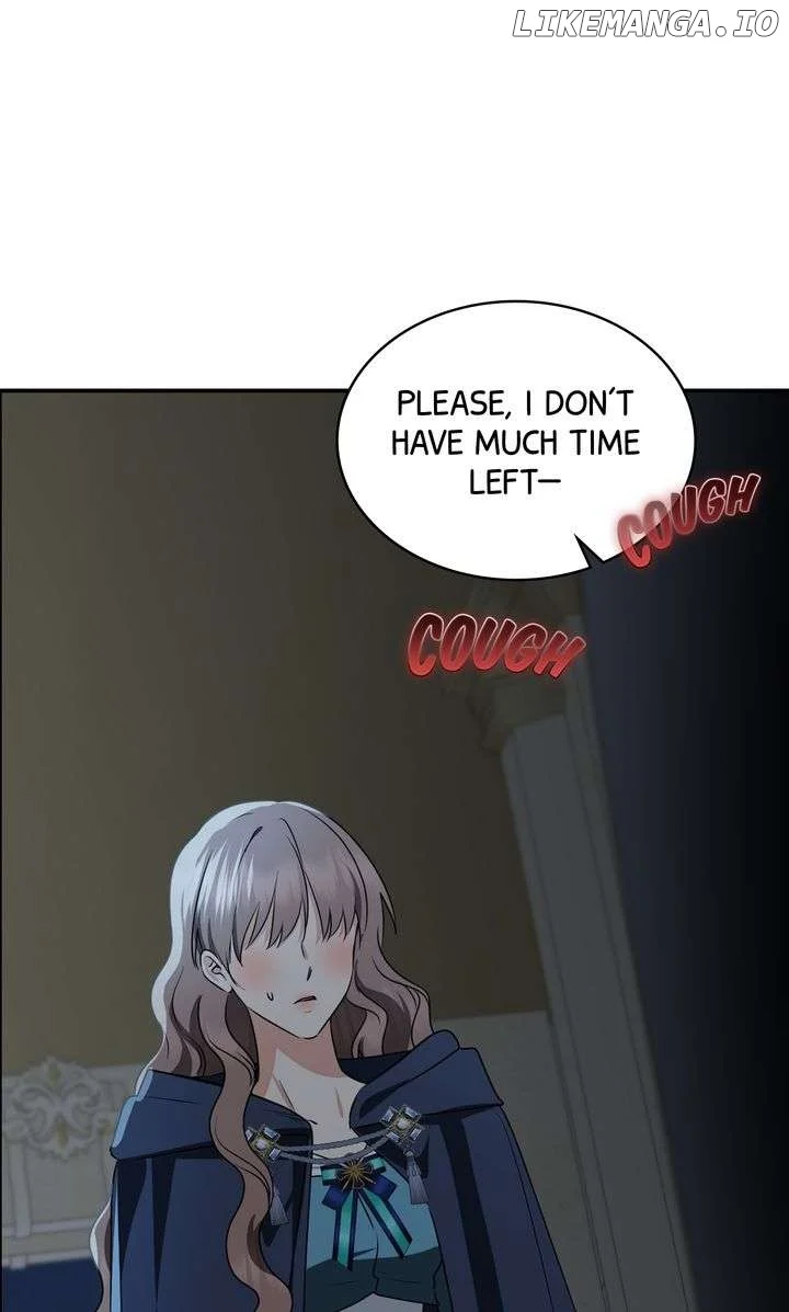 Our Tyrant Became Young Chapter 81 page 8