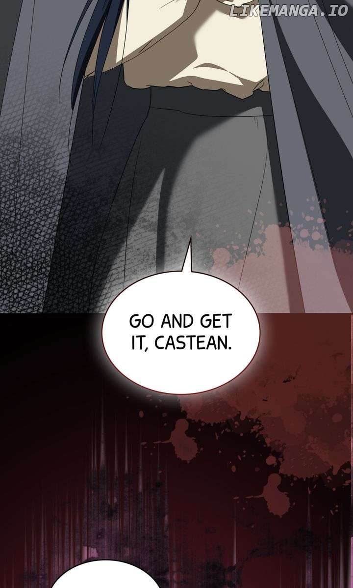 Our Tyrant Became Young Chapter 81 page 89