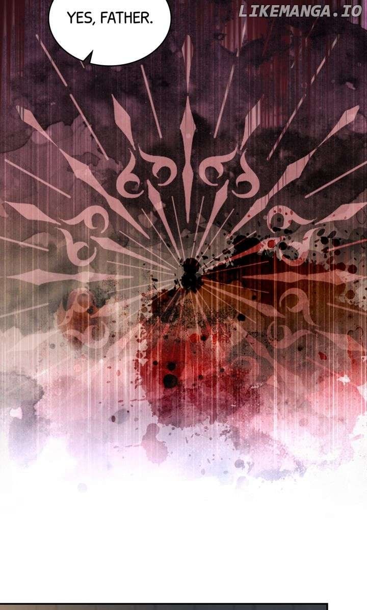 Our Tyrant Became Young Chapter 81 page 90