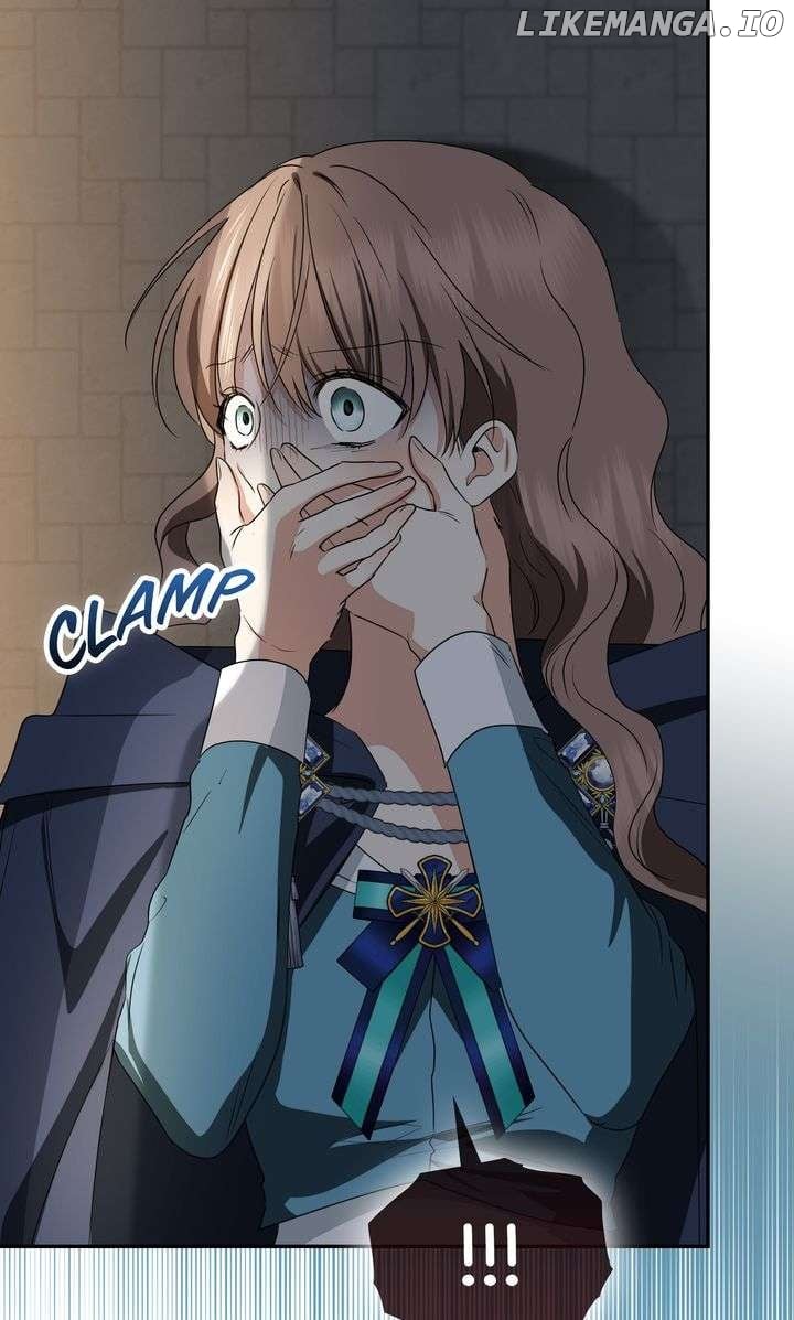 Our Tyrant Became Young Chapter 81 page 91