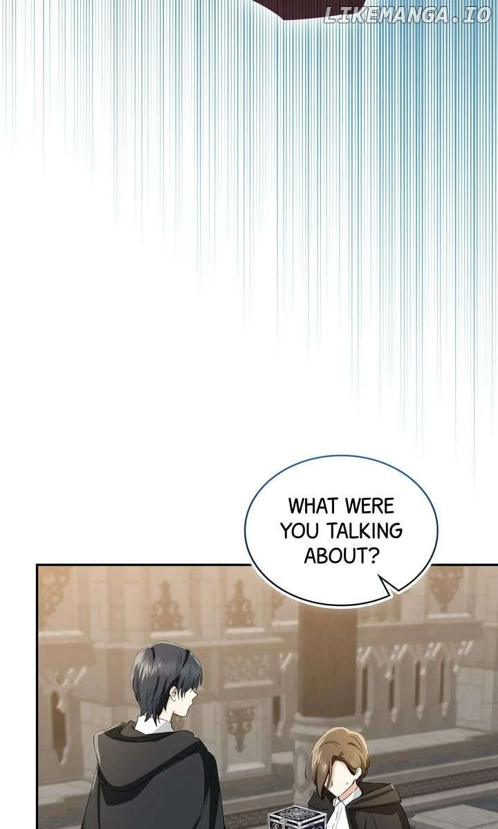 Our Tyrant Became Young Chapter 81 page 92