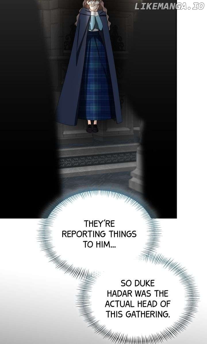 Our Tyrant Became Young Chapter 81 page 94