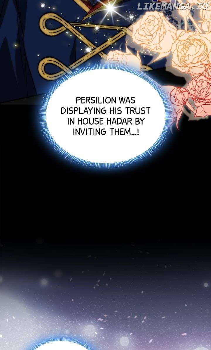 Our Tyrant Became Young Chapter 81 page 98