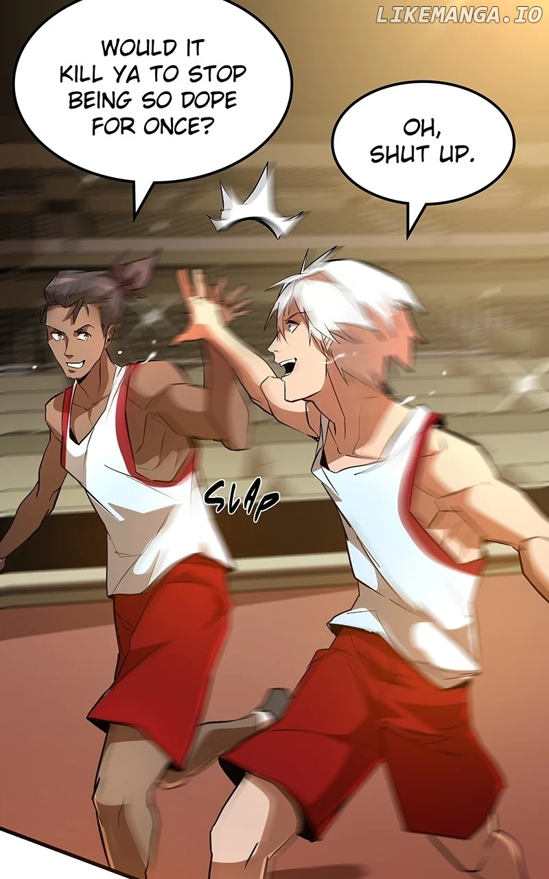 Manga Image
