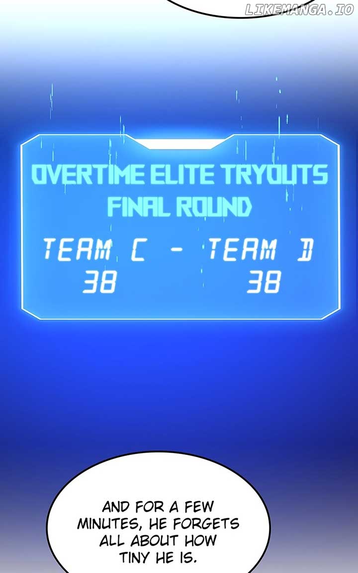 Overtime Elite Chapter 16 page 53