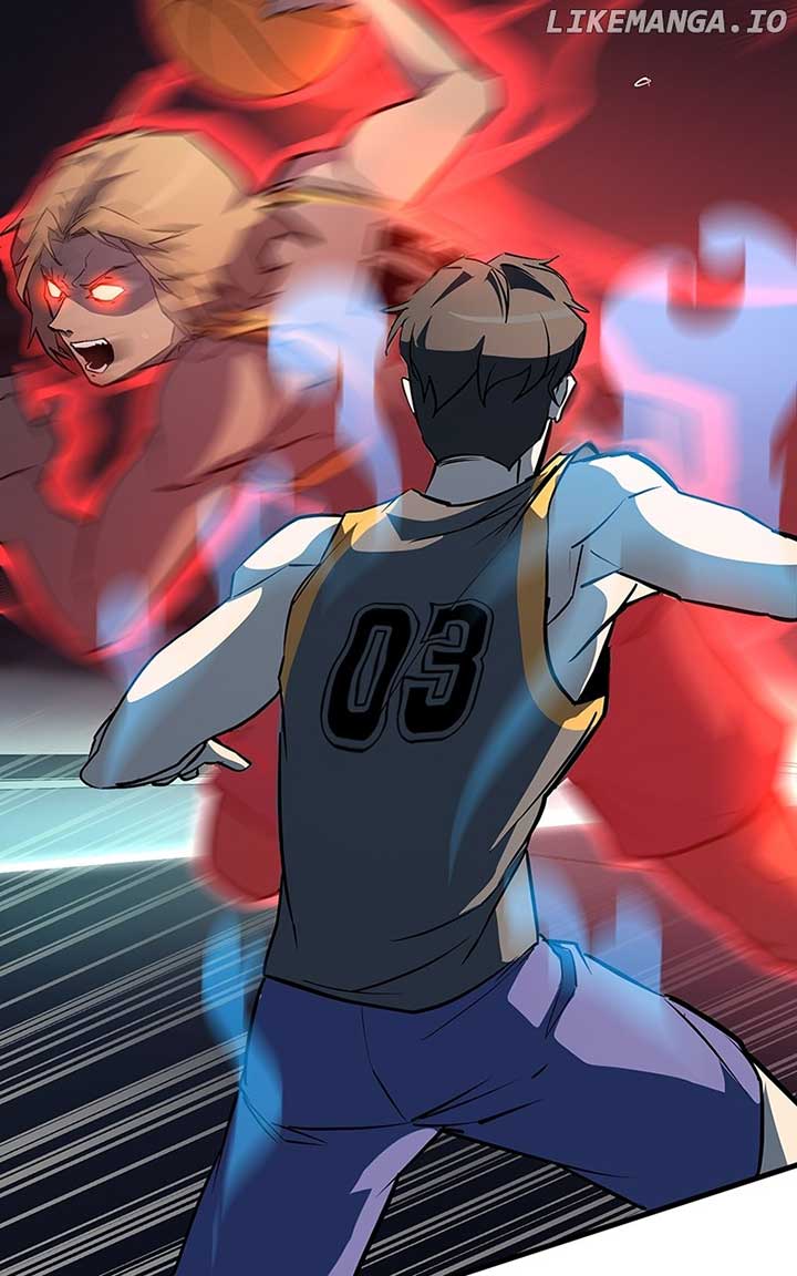 Overtime Elite Chapter 16 page 63