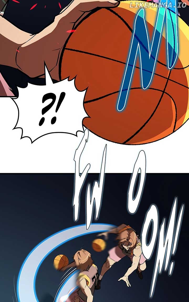 Overtime Elite Chapter 16 page 66