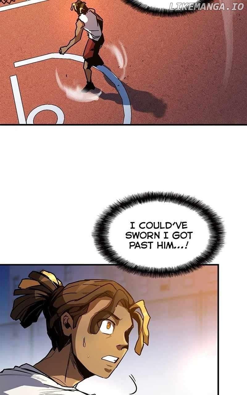 Overtime Elite Chapter 2 page 15