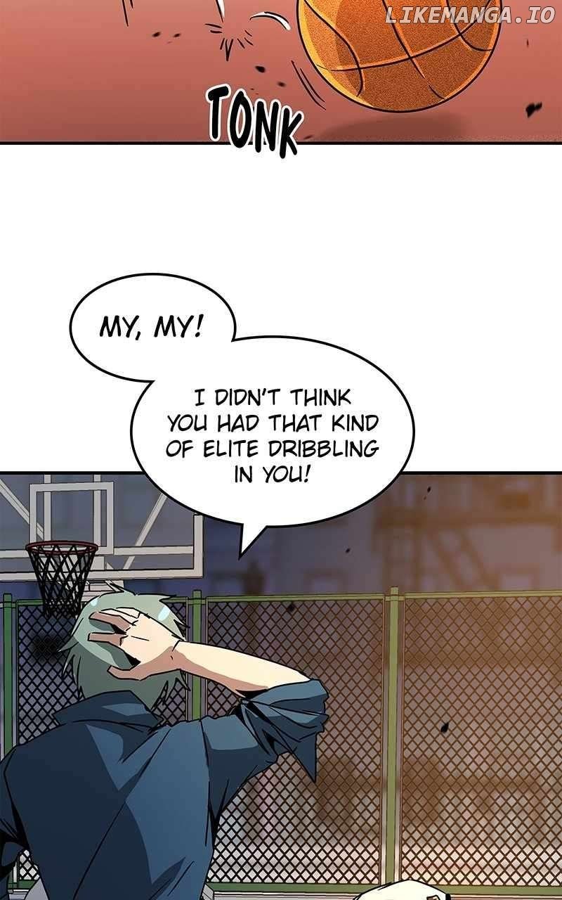 Overtime Elite Chapter 2 page 90