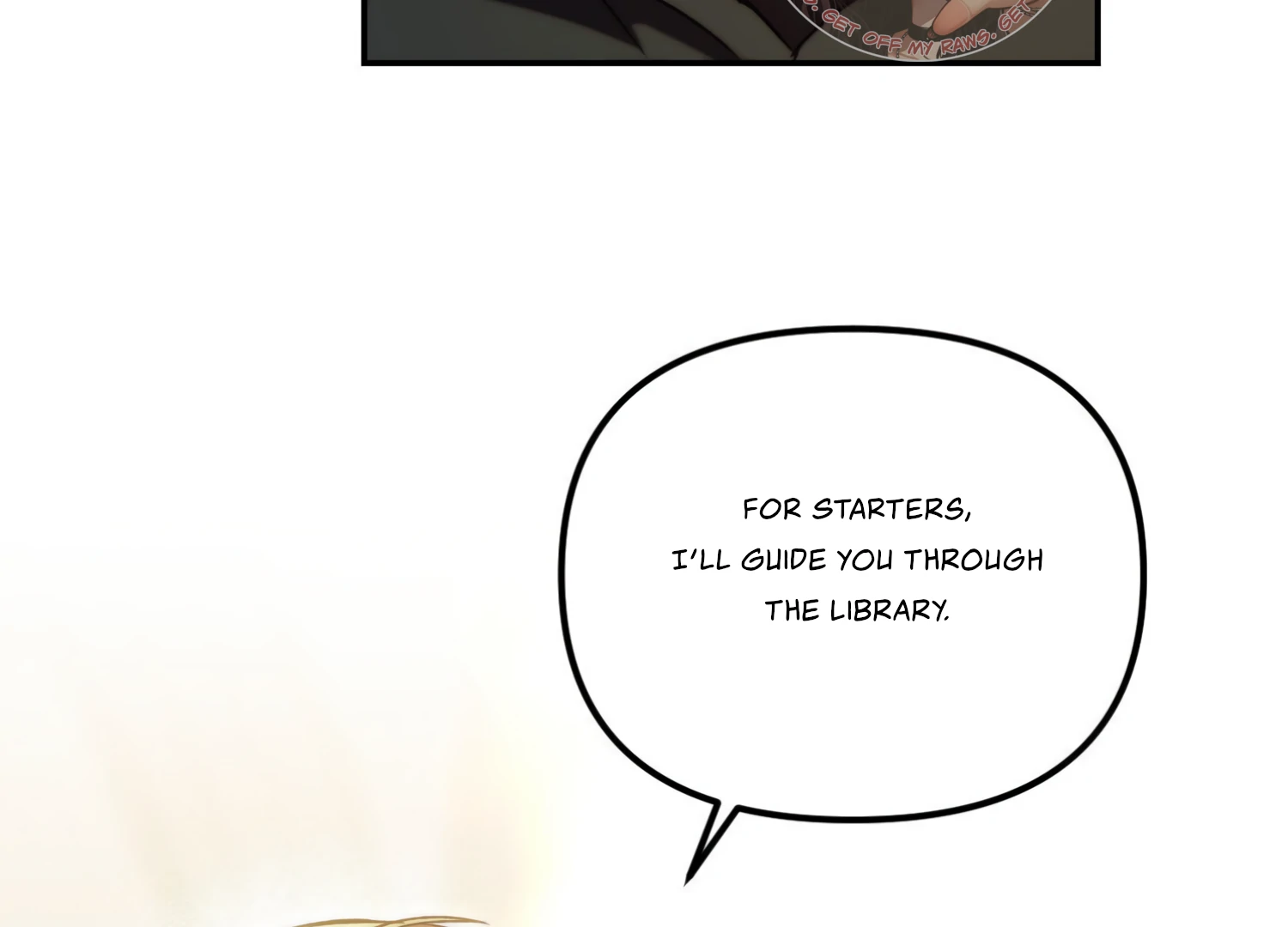 Manga Image