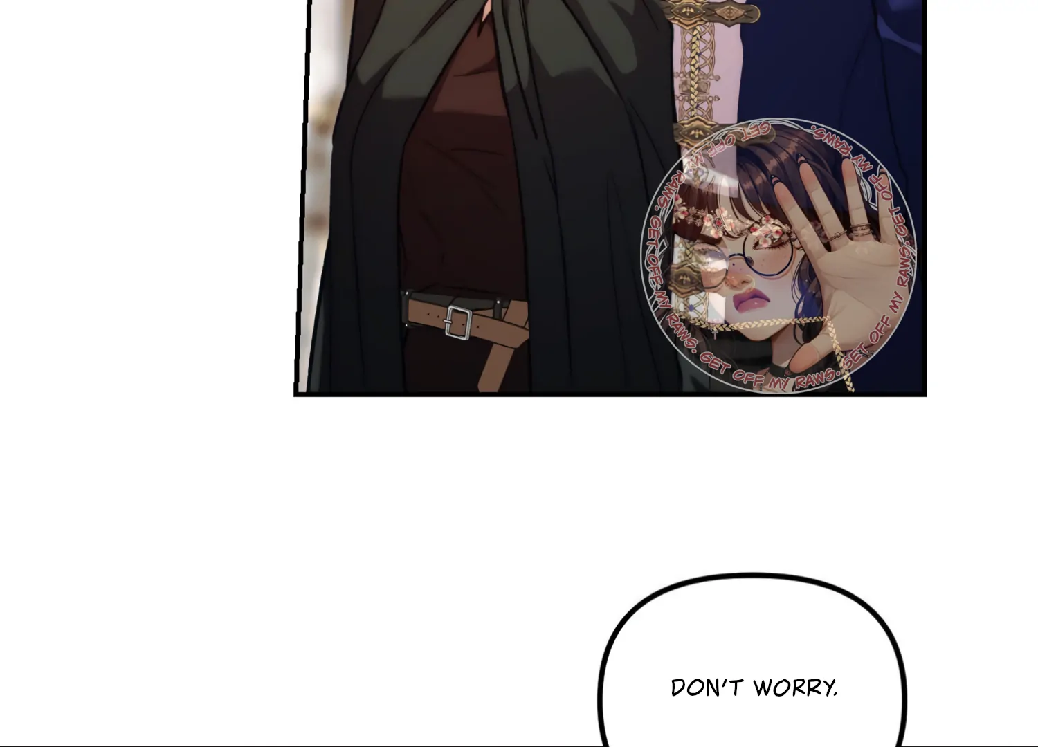 Manga Image